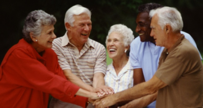 ¿Qué es la geriatría? ¿Cómo ayuda a los adultos mayores?